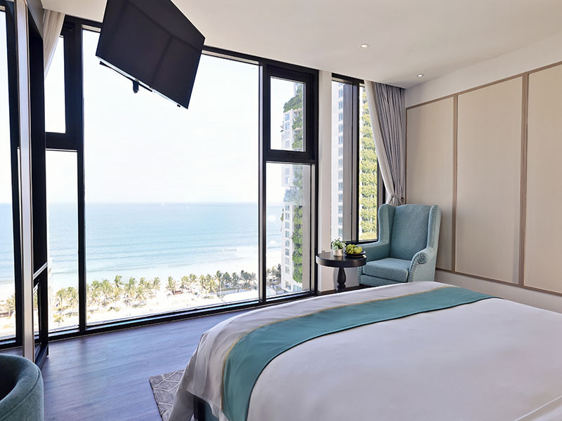 Cicilia Hotels & Spa Danang