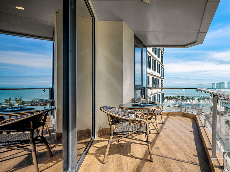 Cicilia Hotels & Spa Danang
