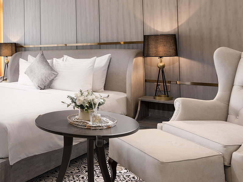 Cicilia Hotels & Spa Danang