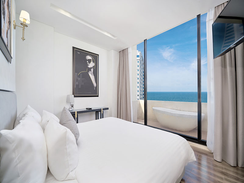 Cicilia Hotels & Spa Danang