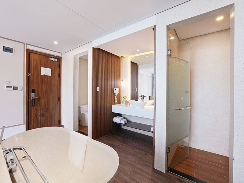 Cicilia Hotels & Spa Danang