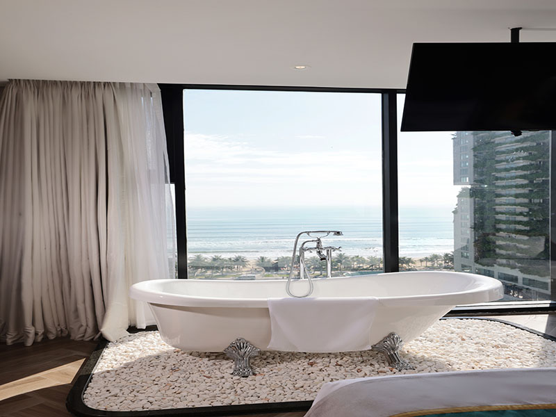 Cicilia Hotels & Spa Danang