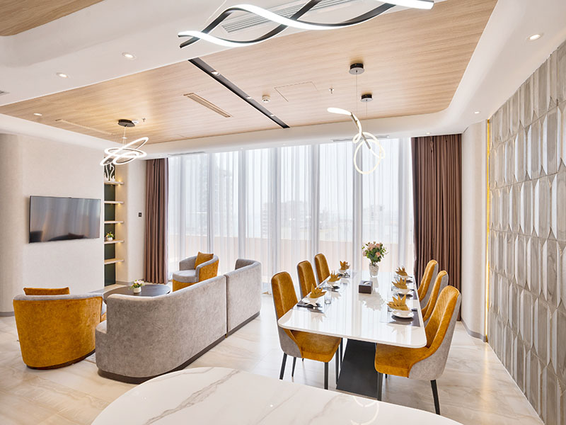 Cicilia Hotels & Spa Danang