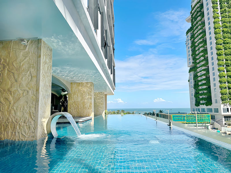 Cicilia Hotels & Spa Danang