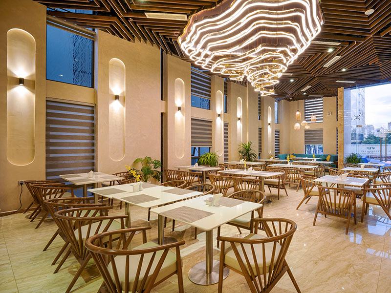 Cicilia Hotels & Spa Danang