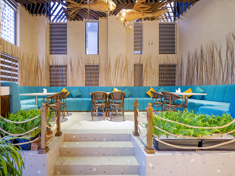 Cicilia Hotels & Spa Danang