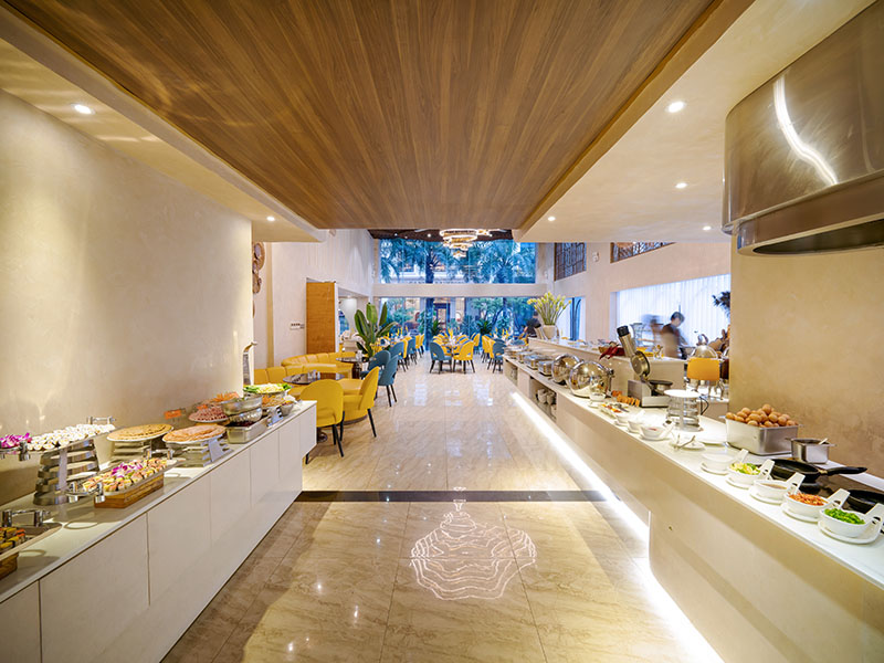 Cicilia Hotels & Spa Danang