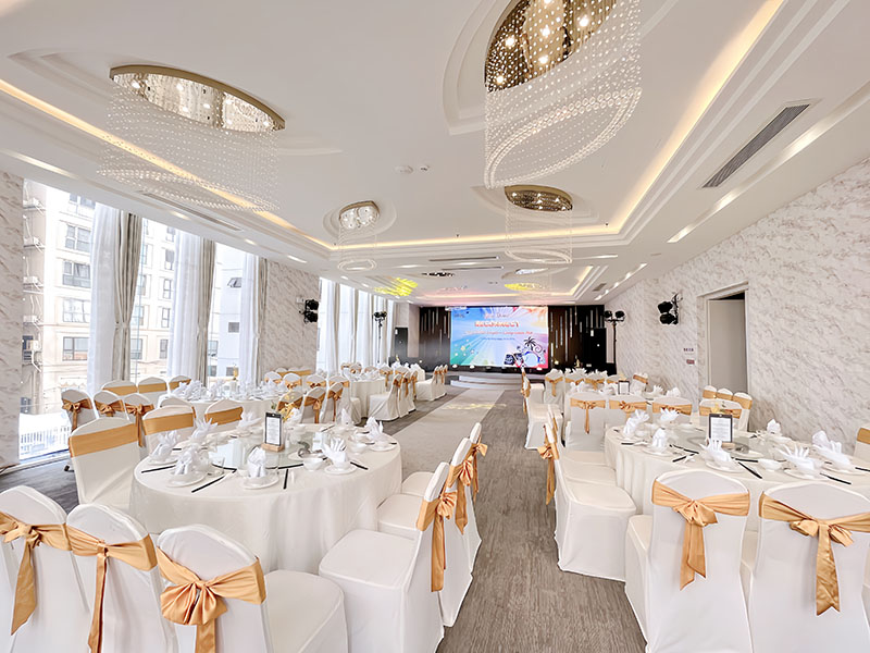 Cicilia Hotels & Spa Danang