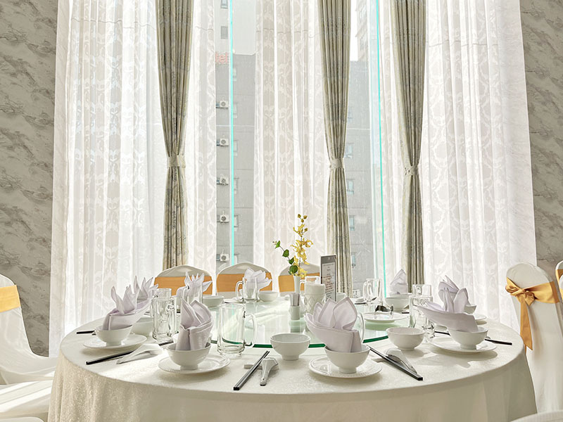 Cicilia Hotels & Spa Danang