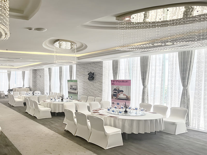Cicilia Hotels & Spa Danang