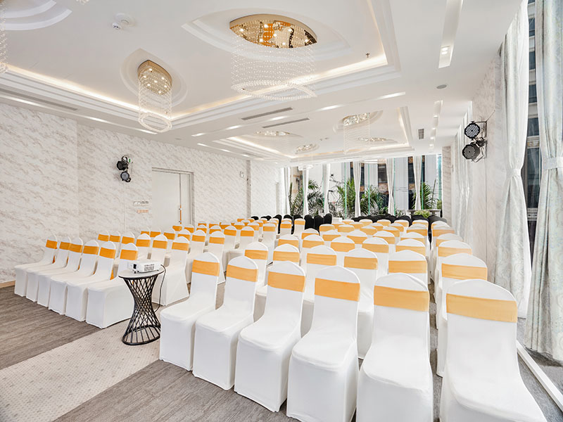 Cicilia Hotels & Spa Danang