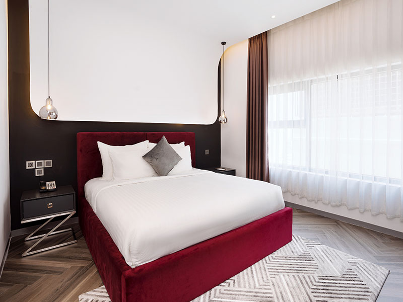 Cicilia Hotels & Spa Danang