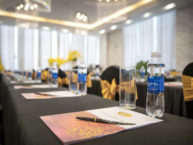 Cicilia Hotels & Spa Danang