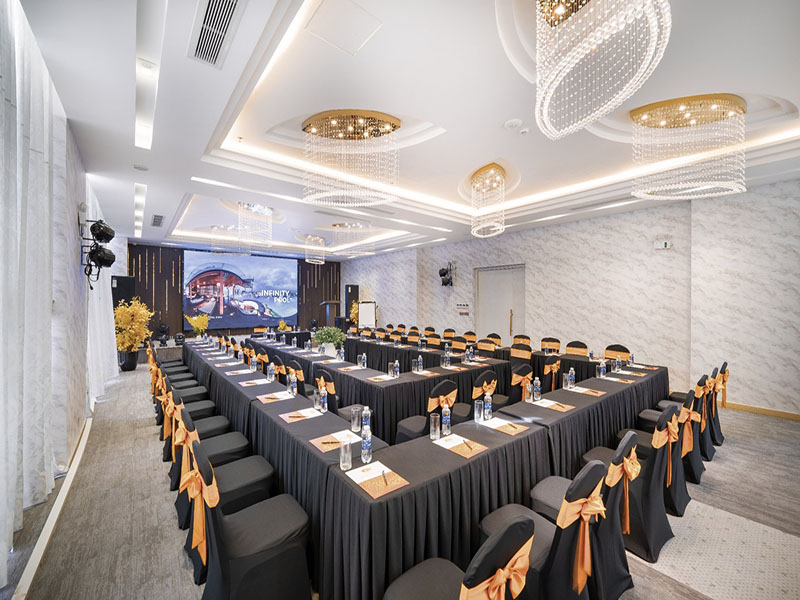 Cicilia Hotels & Spa Danang