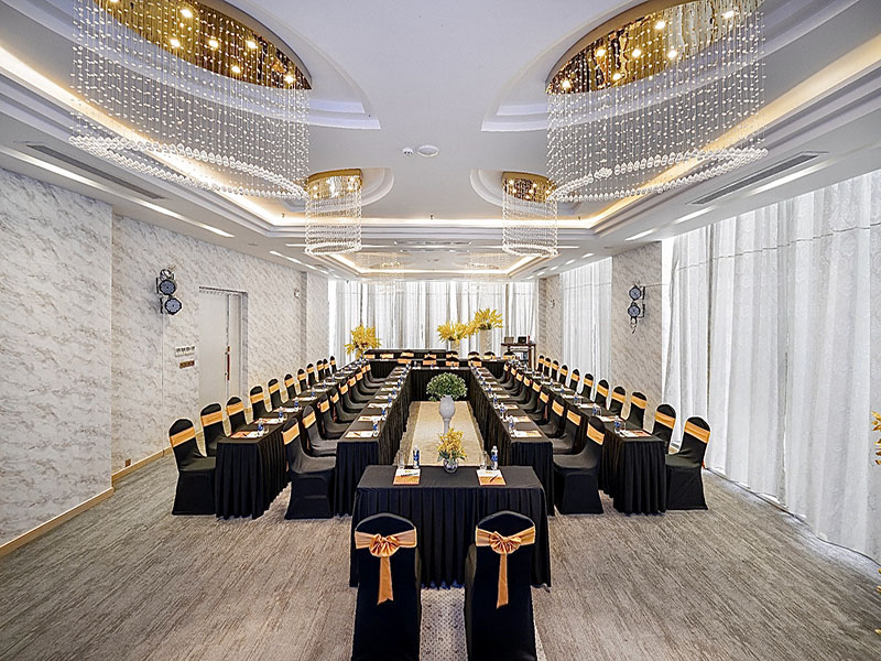Cicilia Hotels & Spa Danang