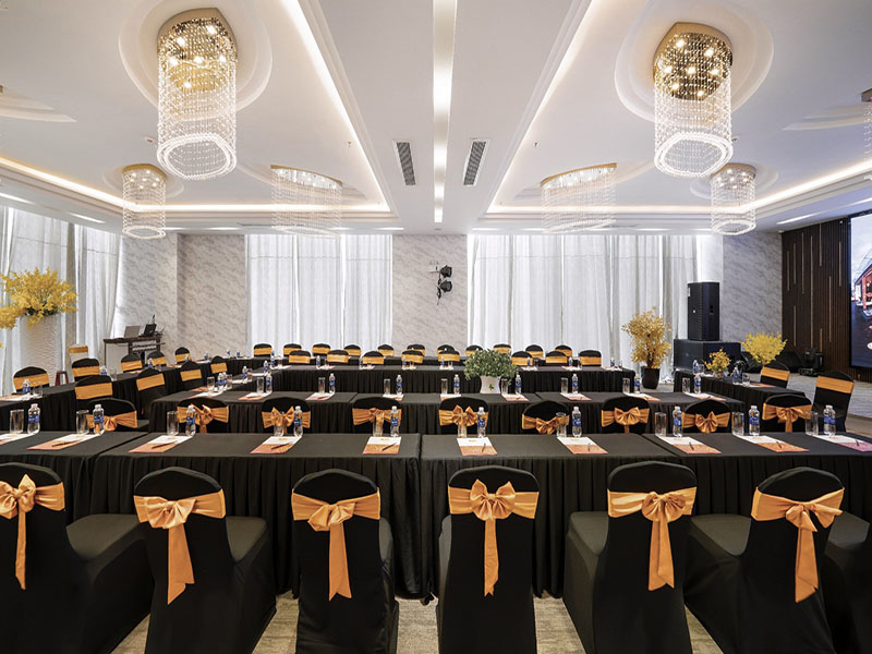 Cicilia Hotels & Spa Danang