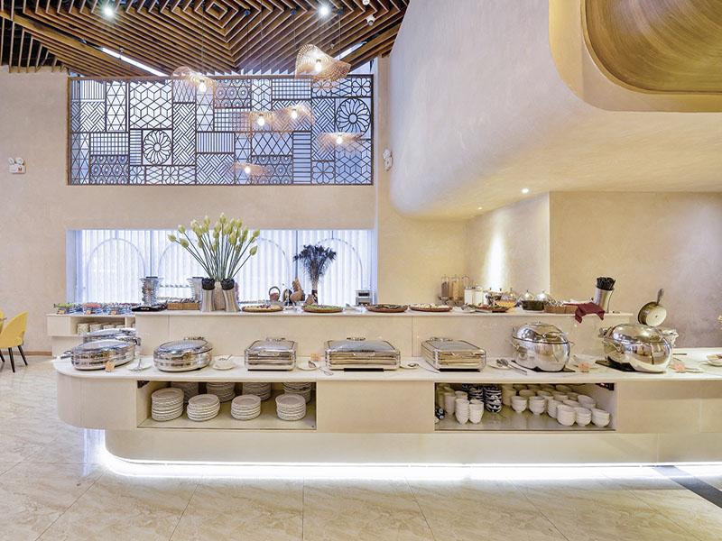 Cicilia Hotels & Spa Danang