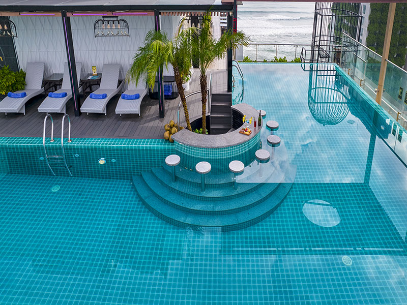 Cicilia Hotels & Spa Danang