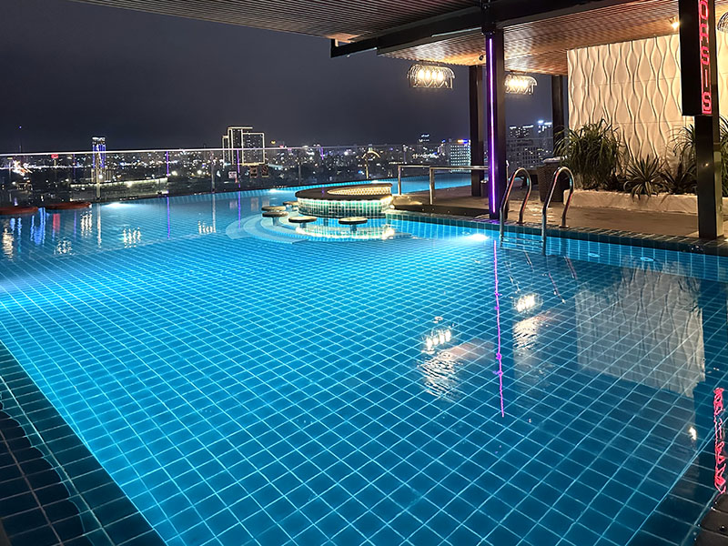 Cicilia Hotels & Spa Danang