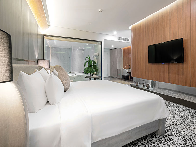 Cicilia Hotels & Spa Danang