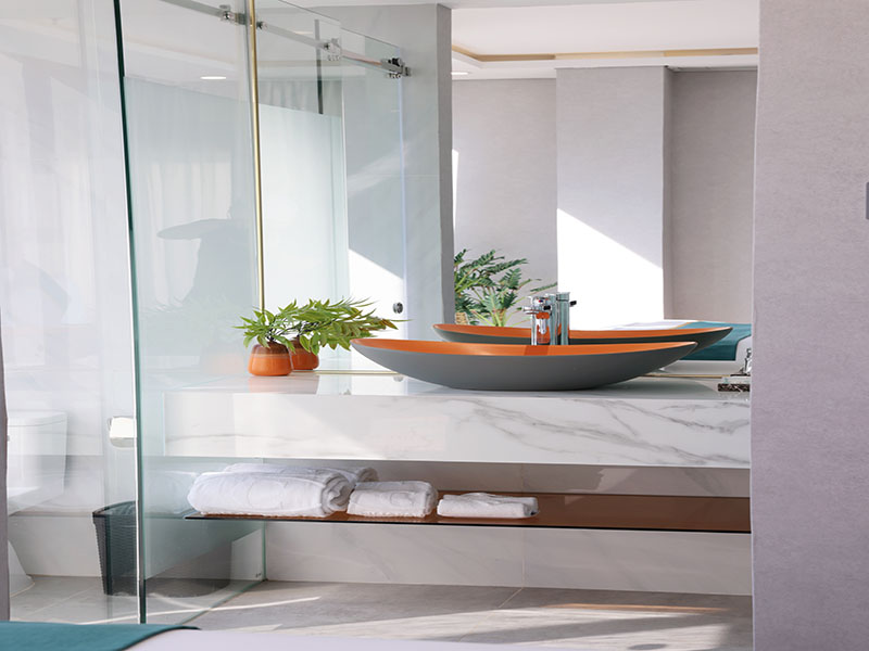 Cicilia Hotels & Spa Danang