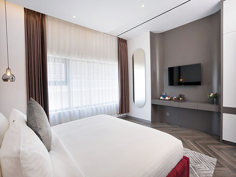 Cicilia Hotels & Spa Danang