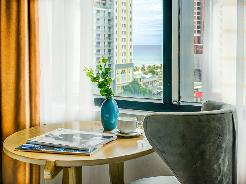Khách sạn Flamingo Đại Hải
