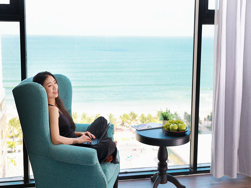 Cicilia Hotels & Spa Danang