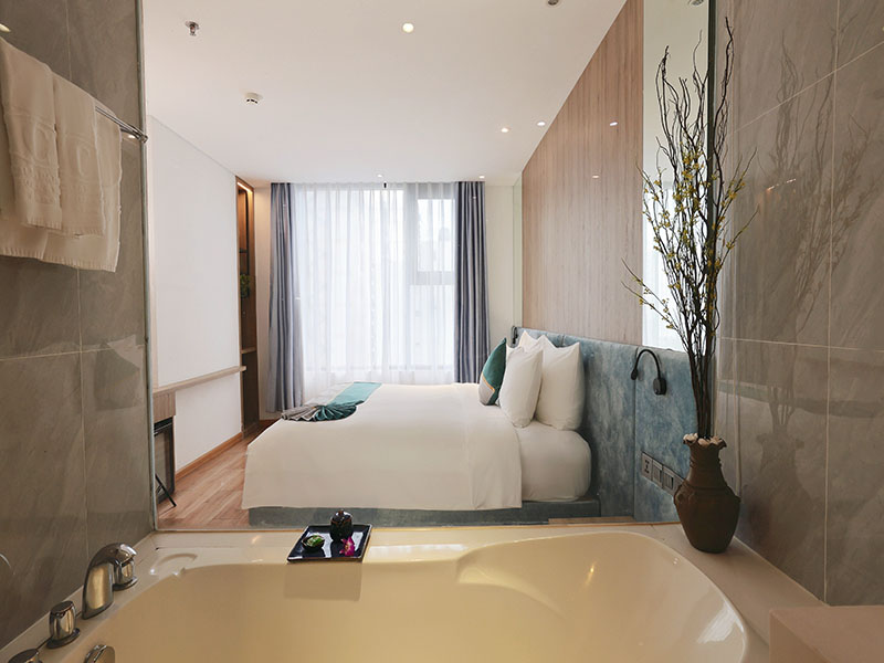Khách sạn Flamingo Đại Hải
