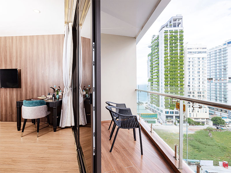 Cicilia Hotels & Spa Danang