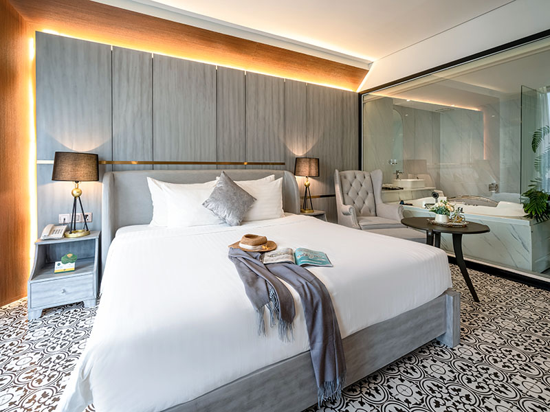 Cicilia Hotels & Spa Danang
