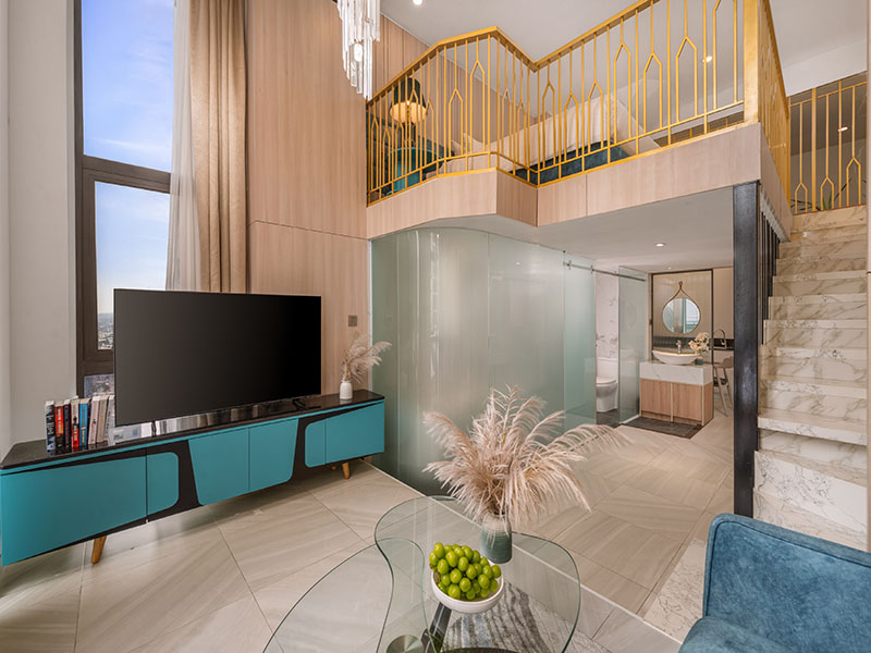 Cicilia Hotels & Spa Danang