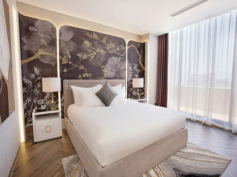 Cicilia Hotels & Spa Danang