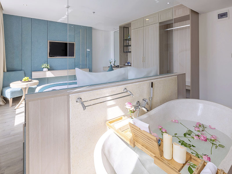 Cicilia Hotels & Spa Danang