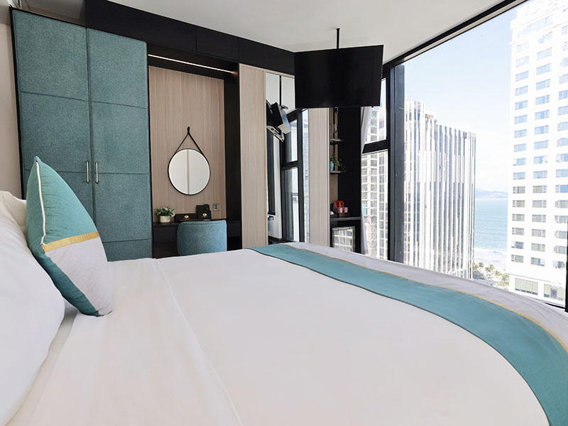 Cicilia Hotels & Spa Danang
