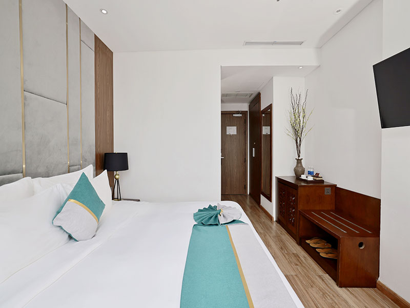 Khách sạn Flamingo Đại Hải