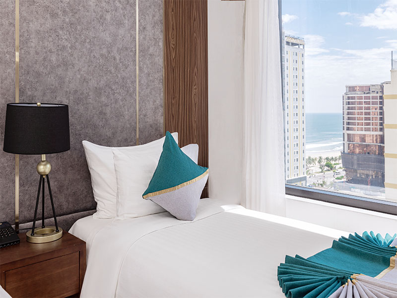 Cicilia Hotels & Spa Danang