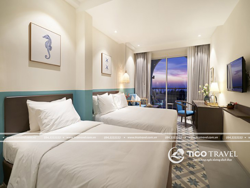 Khách sạn Flamingo Đại Hải