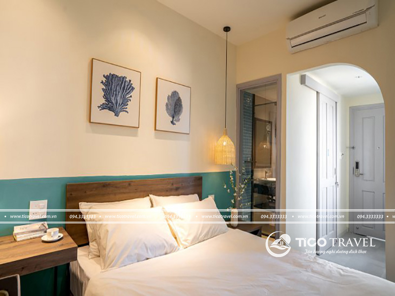 Coralina Hotel Tuy Hòa