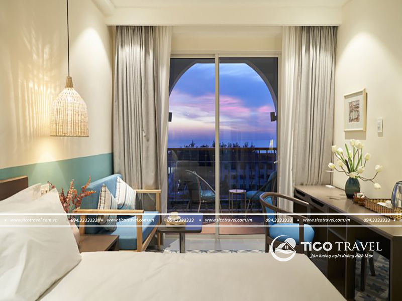 Khách sạn Flamingo Đại Hải