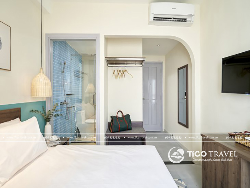 Coralina Hotel Tuy Hòa