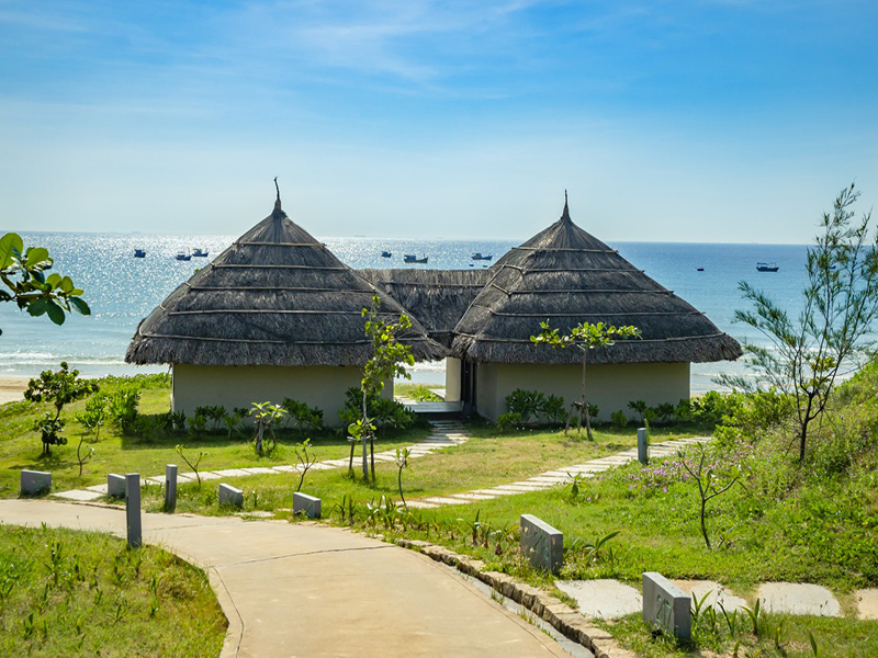 Phòng Deluxe 2 người