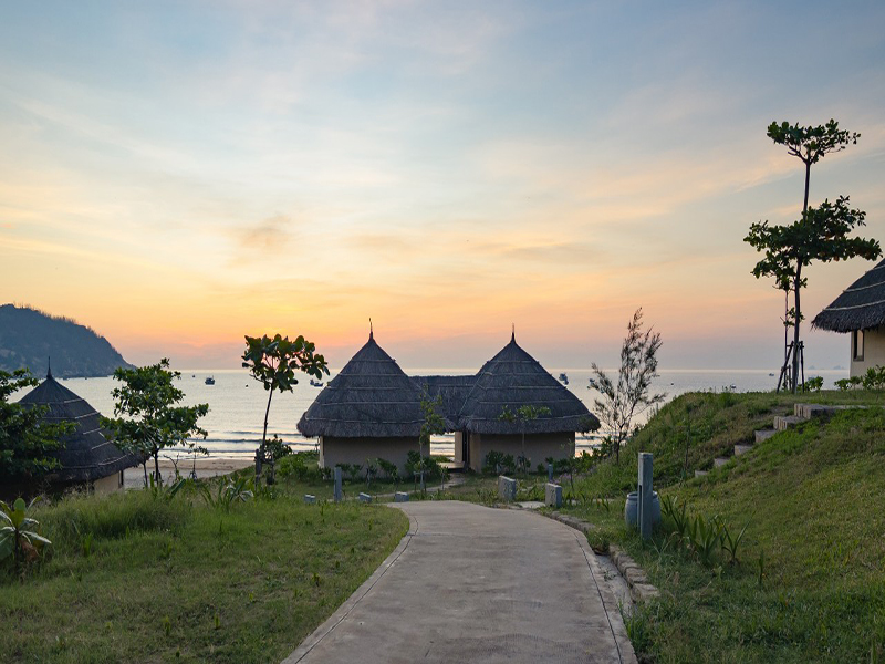 Phòng Deluxe 2 người