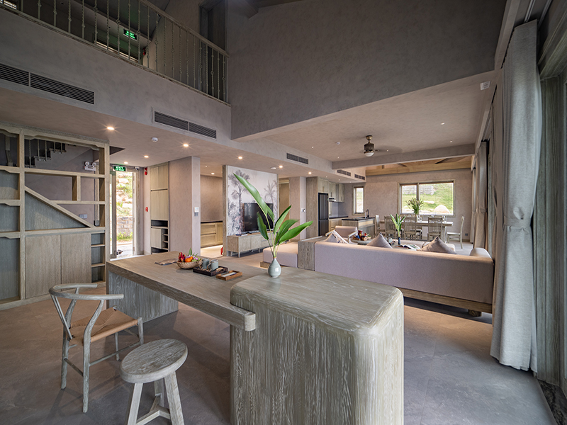 Crown Retreat Quy Nhơn Resort