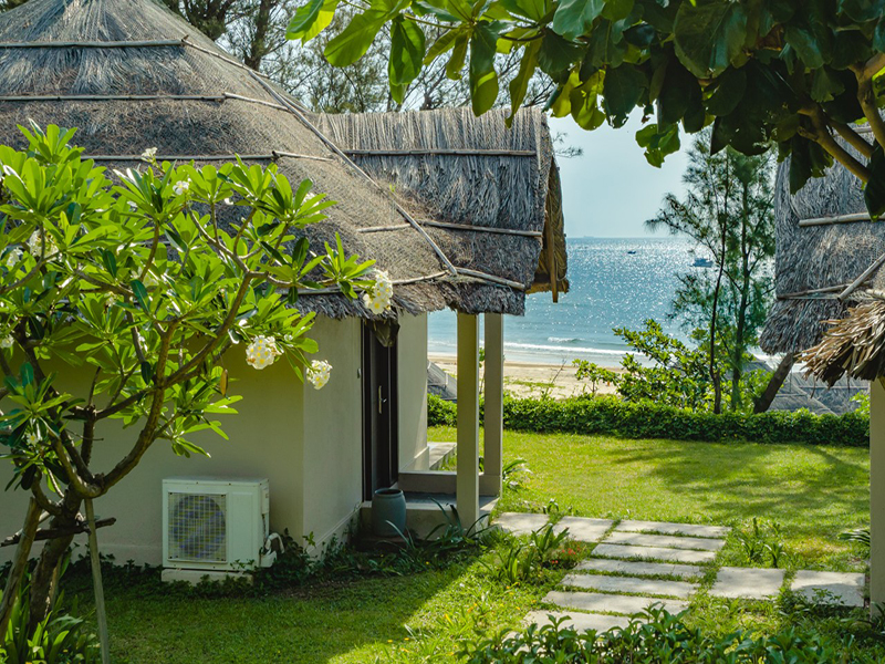 Phòng Deluxe 3 người (Deluxe Triple Room)
