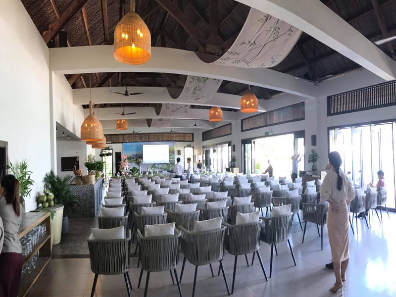 Crown Retreat Quy Nhơn Resort