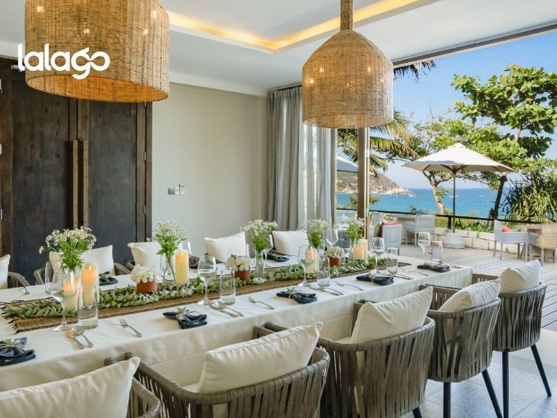 Khách sạn Flamingo Đại Hải
