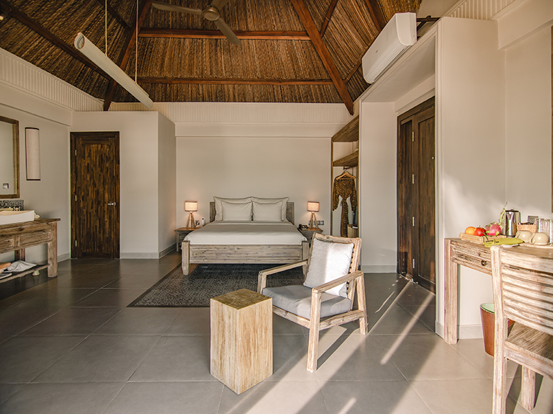 Phòng Deluxe 1 người