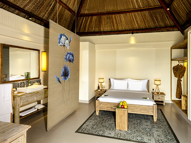 Crown Retreat Quy Nhơn Resort