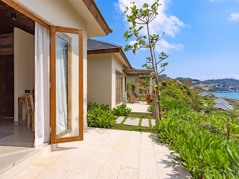 Crown Retreat Quy Nhơn Resort